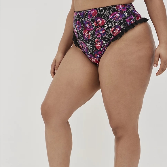 Bra and panties set - Picture 5 of 6